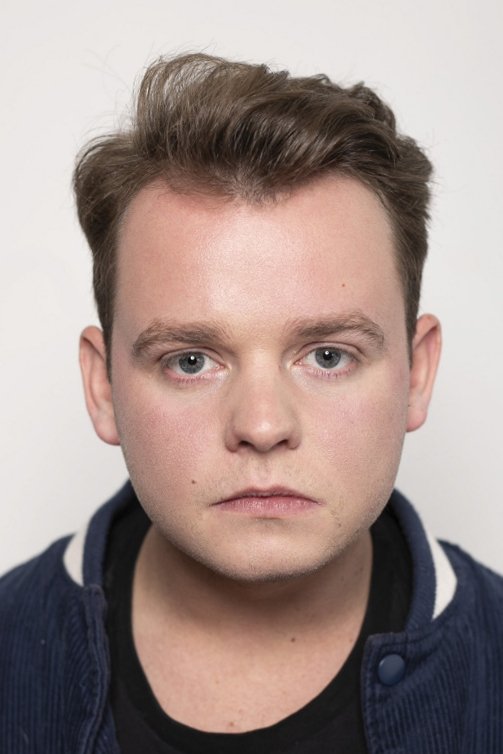 Jindřich Žampa's picture in the cast
