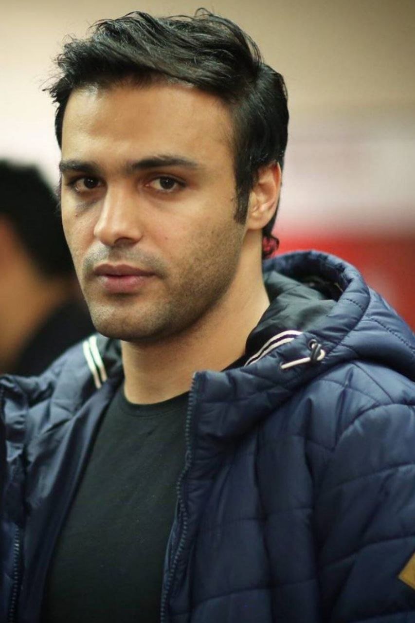 Profile image of Saman Saffari, a notable actor/actress