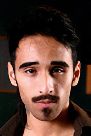 et billede af Andrew James Jr.