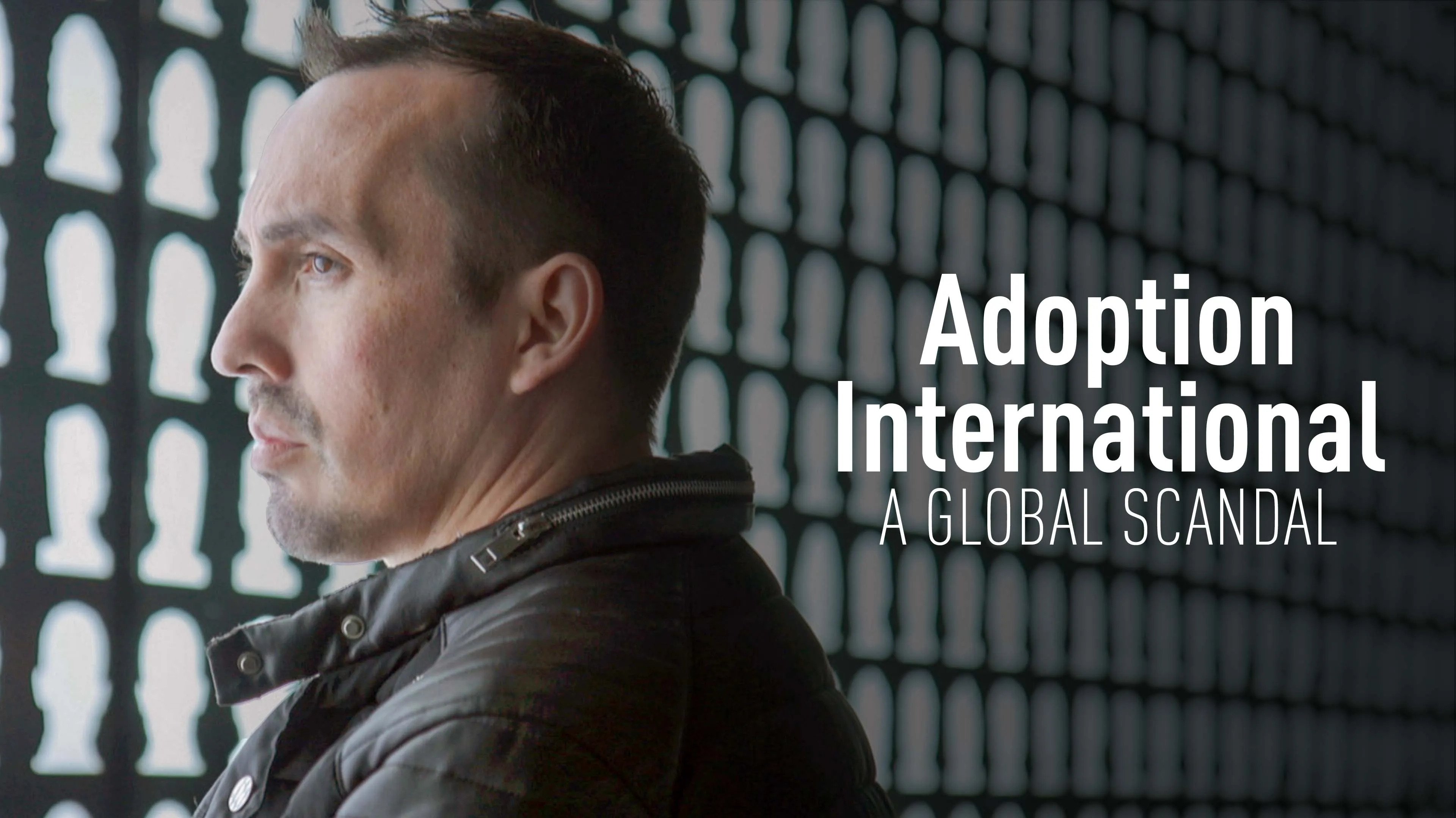 Adoption International: A Global Scandal (2024)