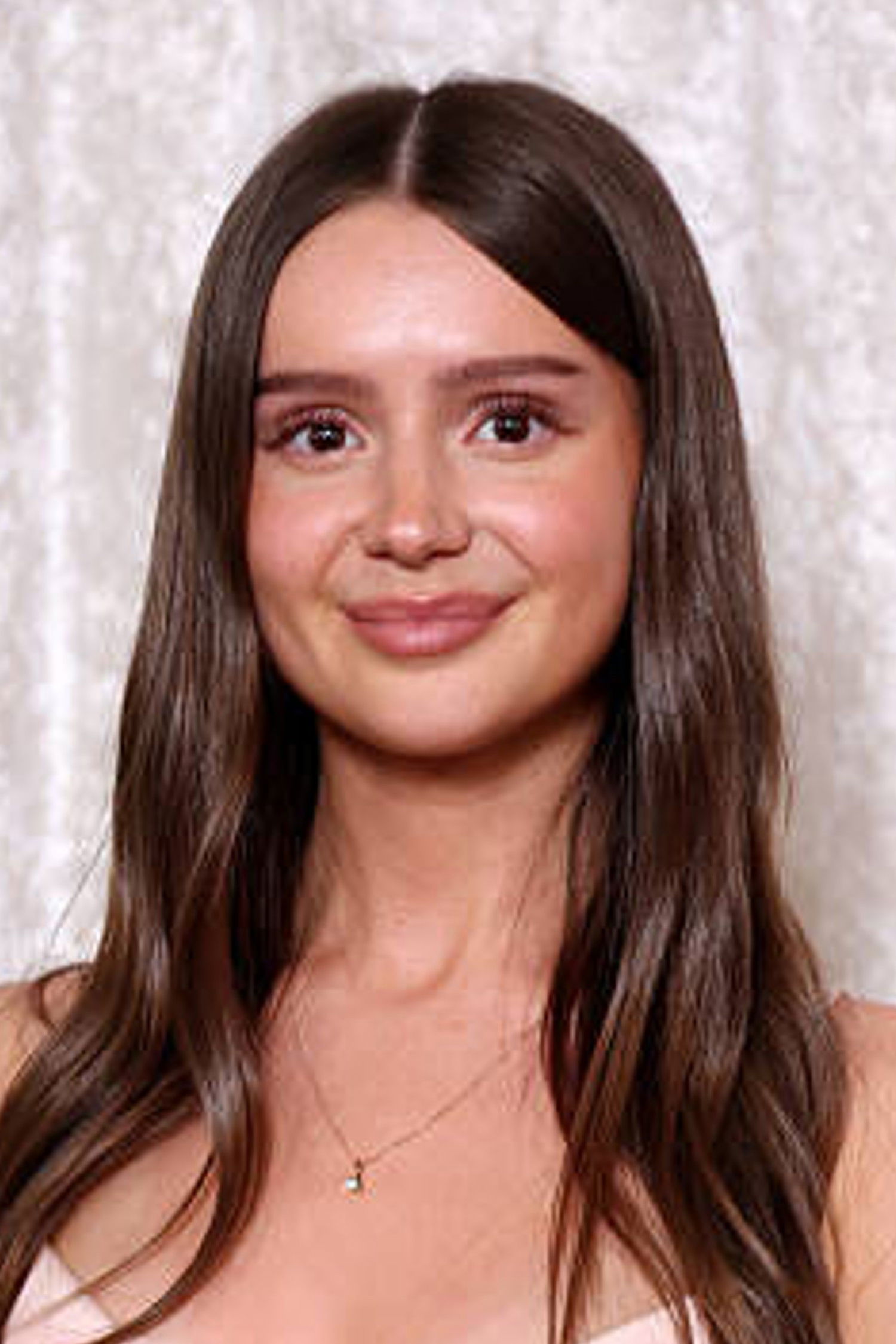 et billede af Katie Hill