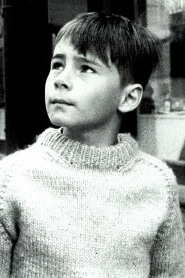 et billede af Brian Painchaud