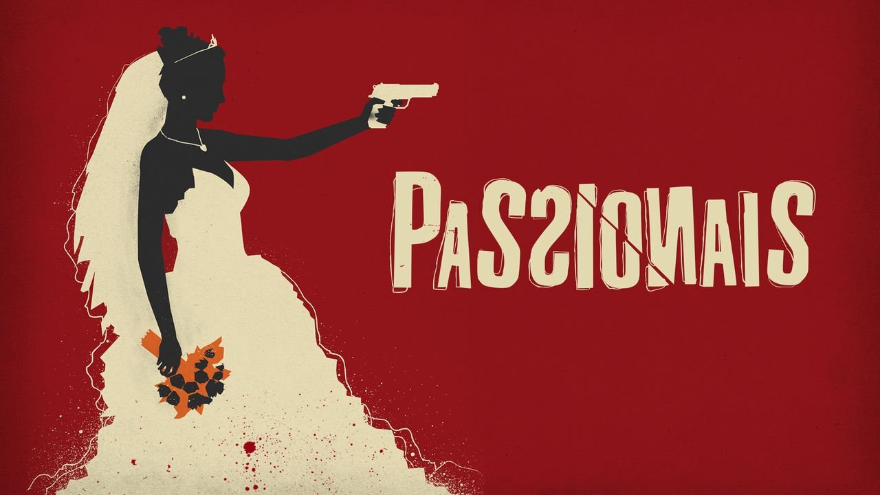 Passionais
