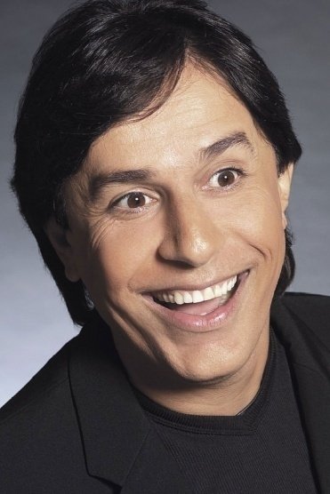 et billede af Tom Cavalcante