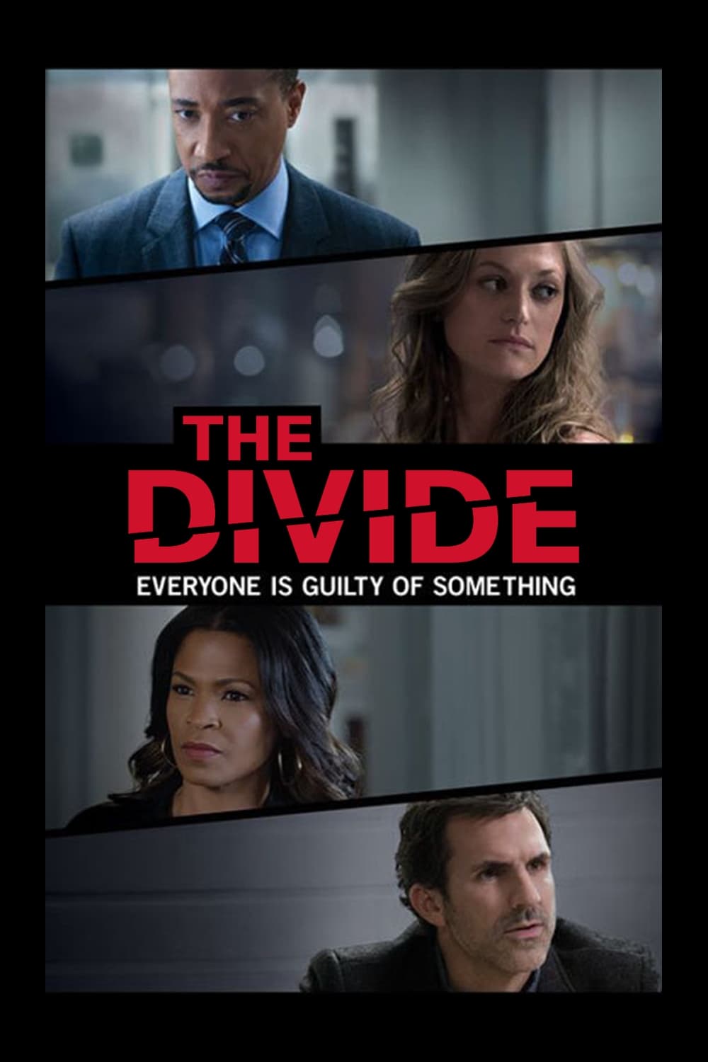 The Divide on FREECABLE TV