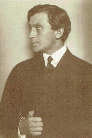 et billede af Ferdinand Onno