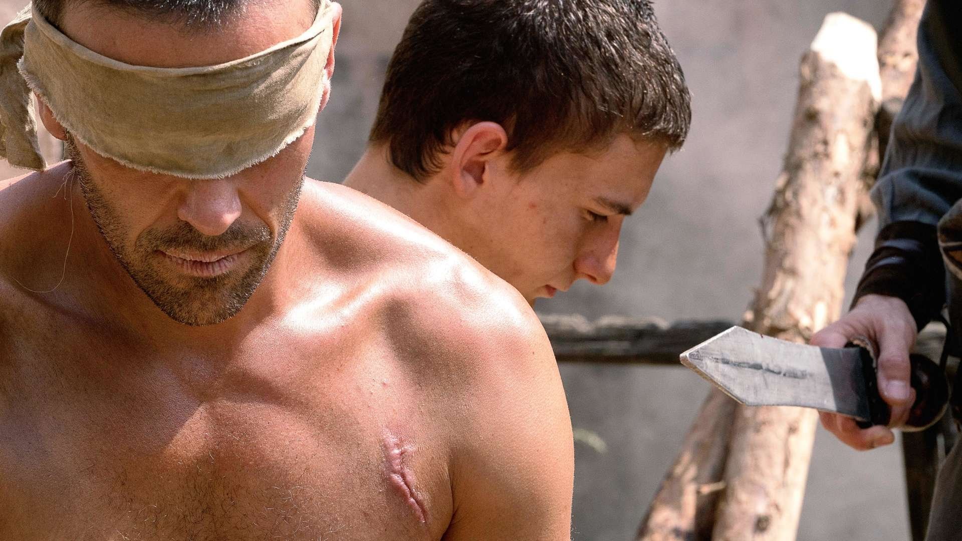 8 Days That Made Rome