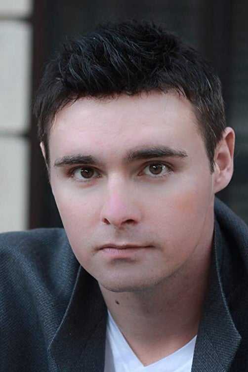 et billede af Timothy Woodward Jr.