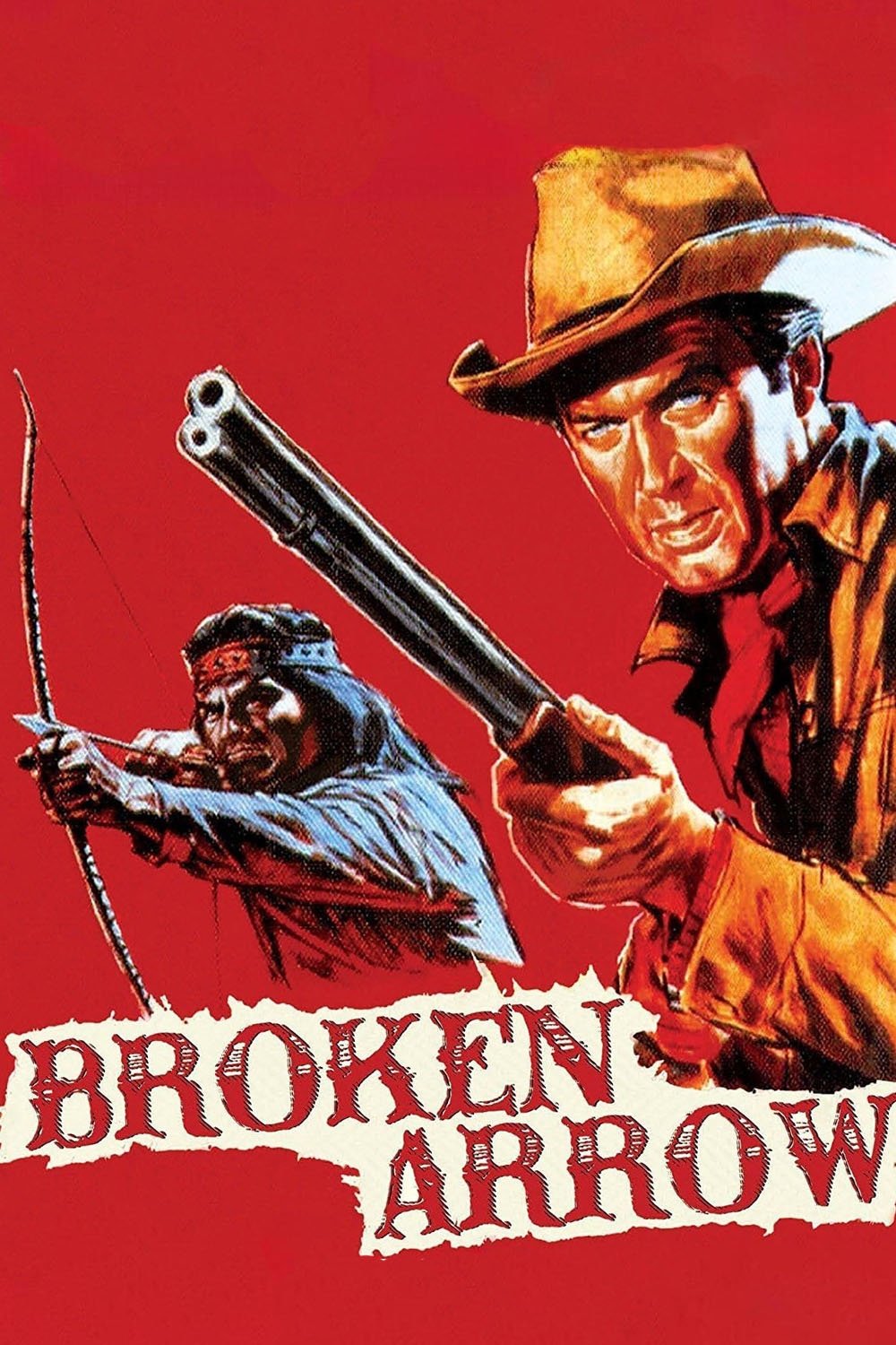 Broken Arrow