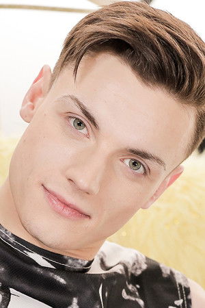 et billede af Liam Stone