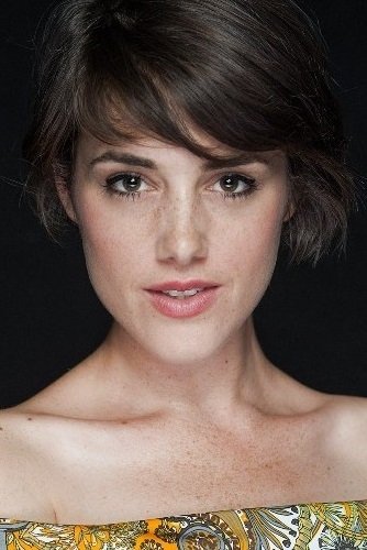 et billede af Fabiana Weiner