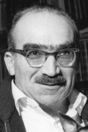 et billede af Aleksander Ford