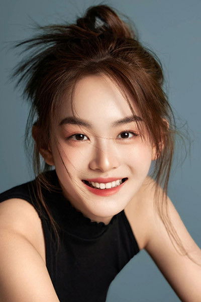 et billede af Zhao Andi