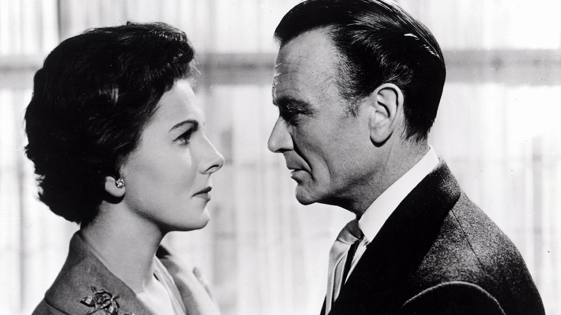 The Vicious Circle (1957)