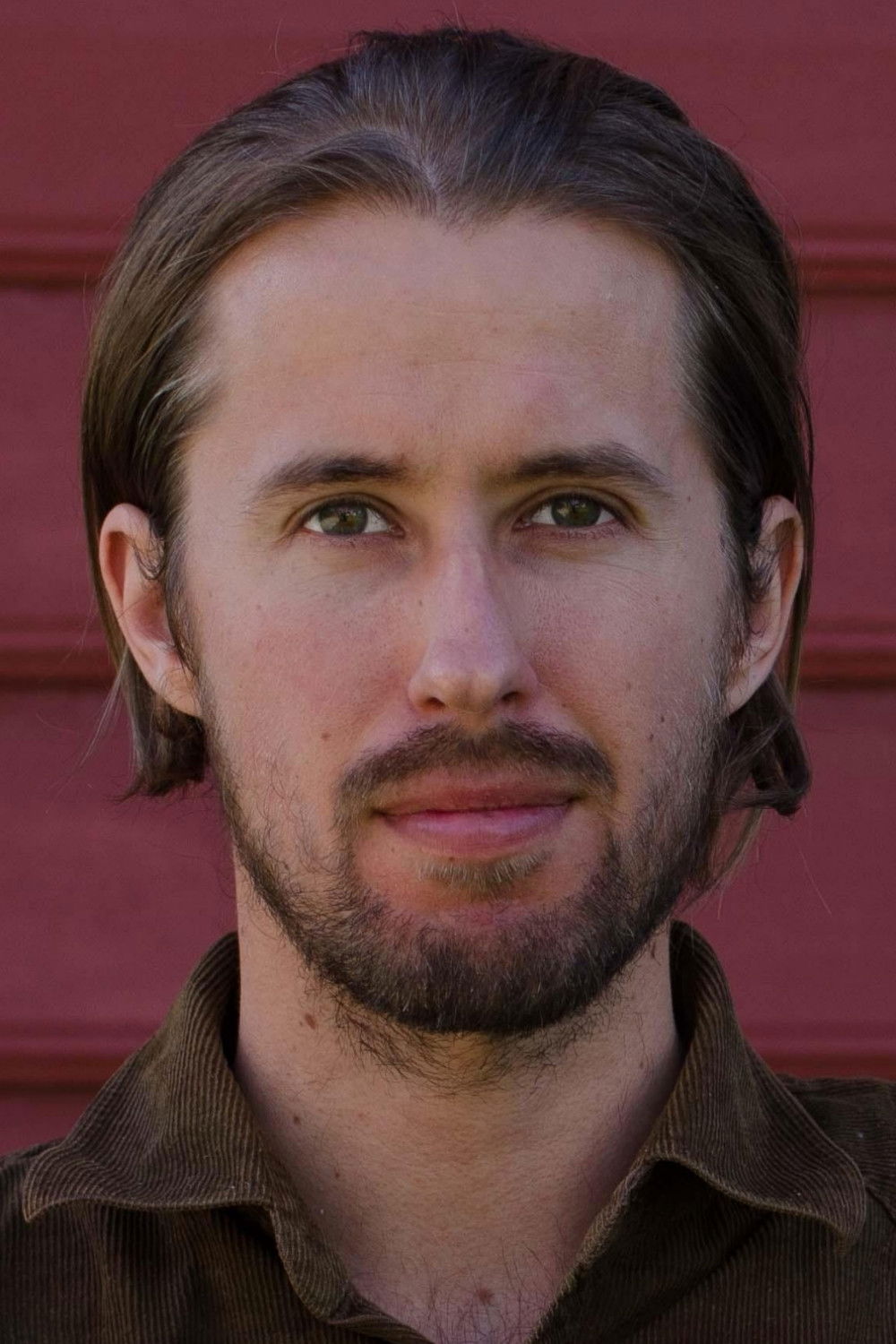 et billede af Dan Skjæveland