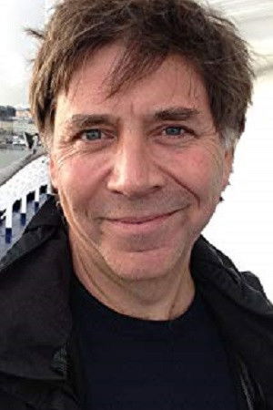 et billede af Sebastian Secker-Walker