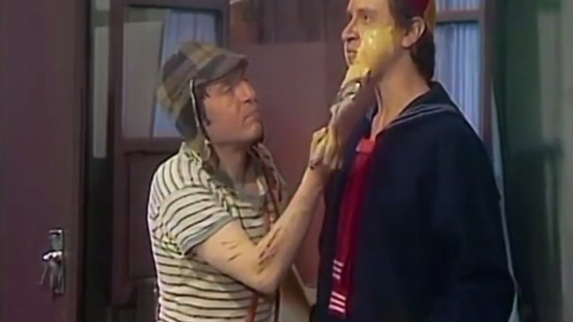 El Chavo del Ocho