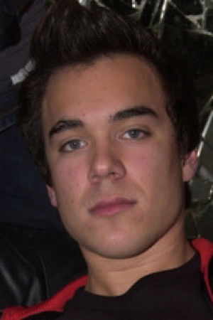 et billede af Felix Lutz