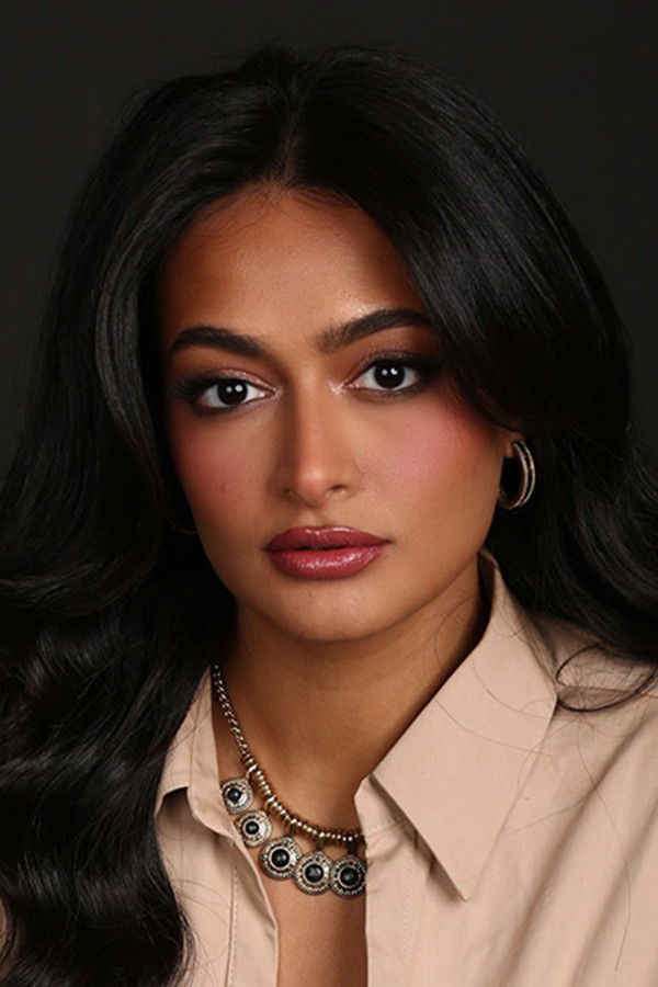 et billede af Fay Fouad