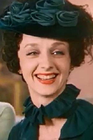 et billede af Natalya Slitskaya