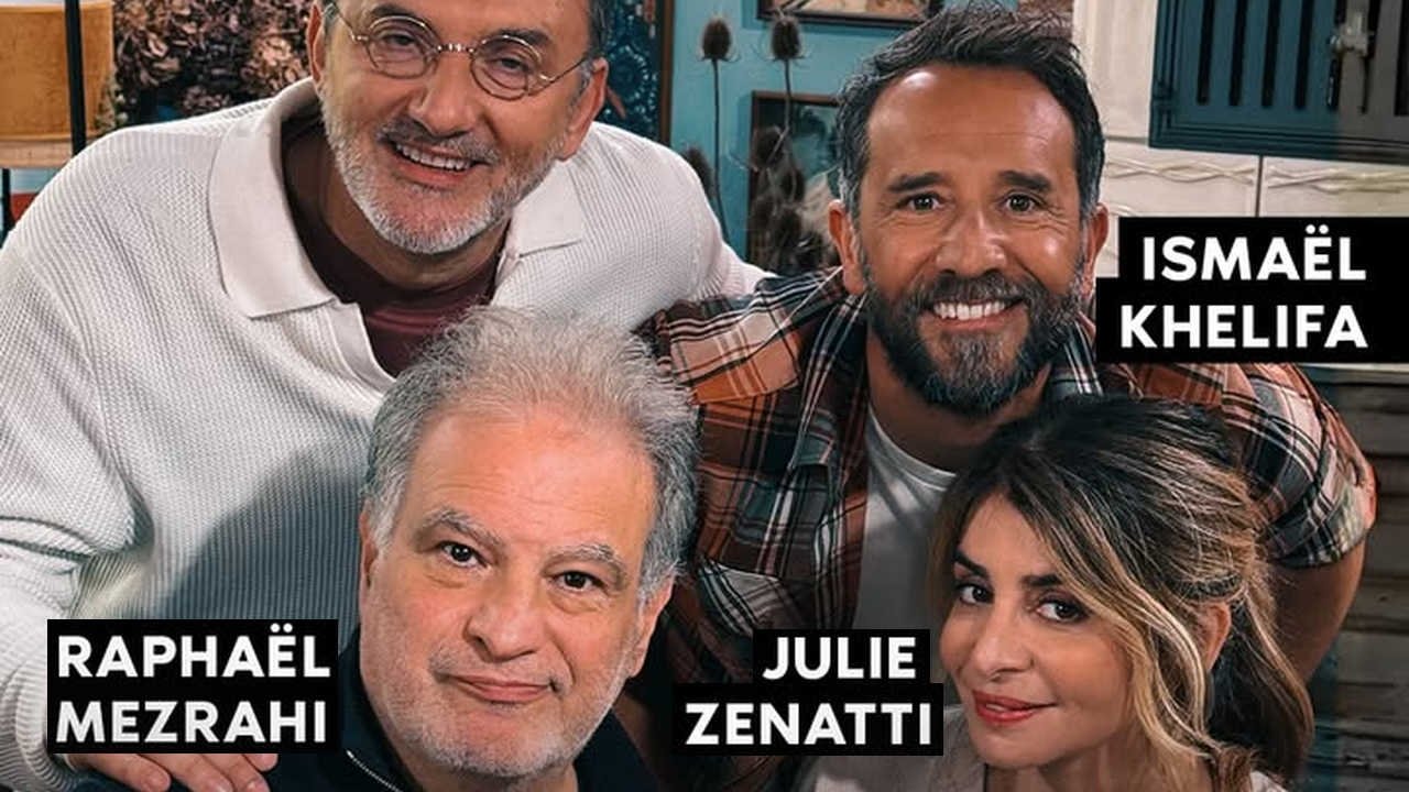 Episode 2 Episode 2