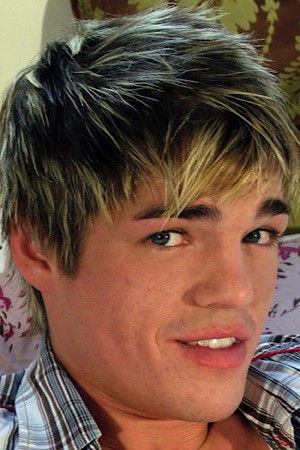 et billede af Josh McKenzie