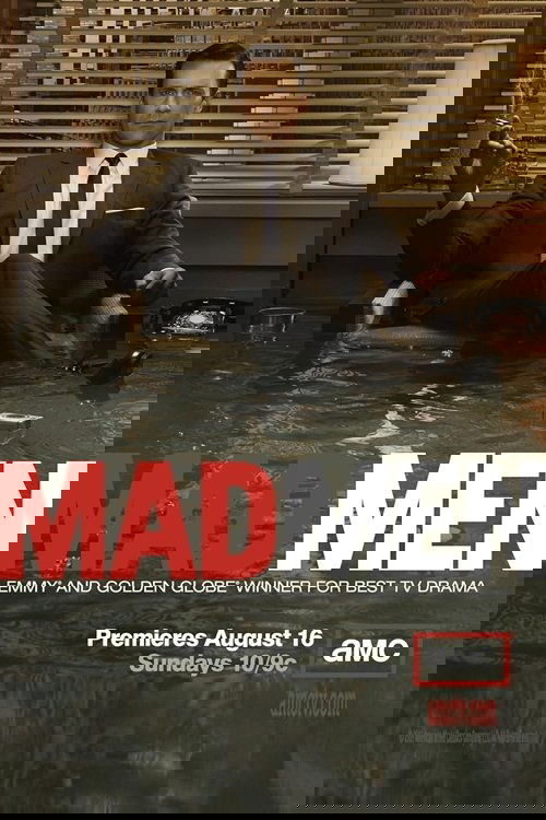 EN - Mad Men (2007-2015)