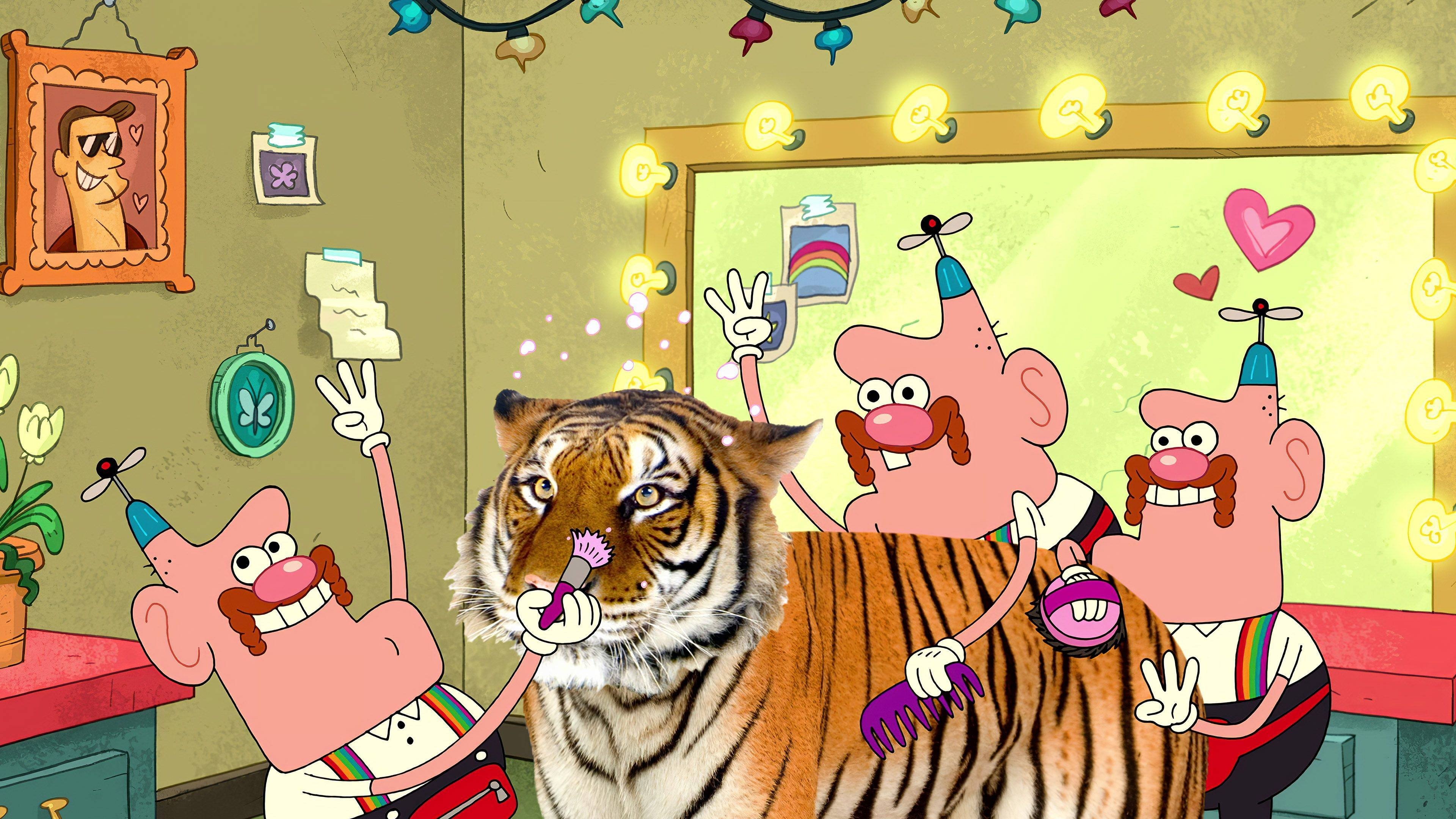 Uncle Grandpa