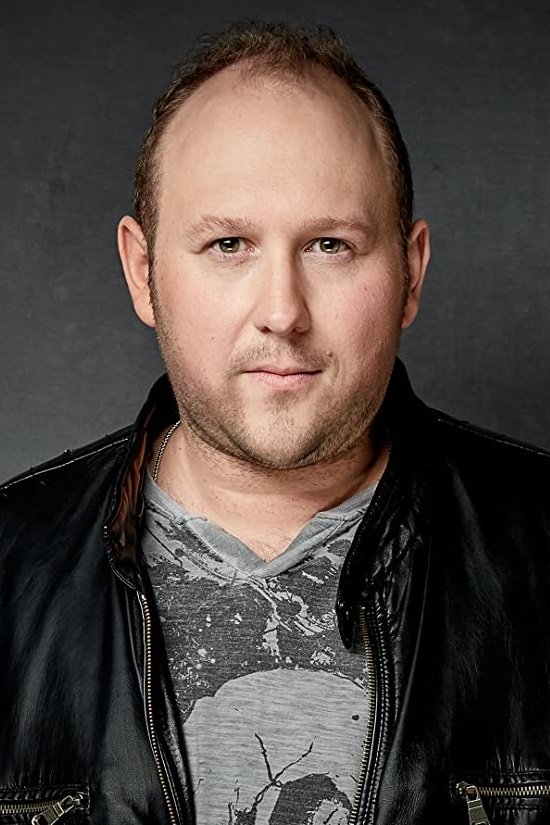 et billede af James McDougall