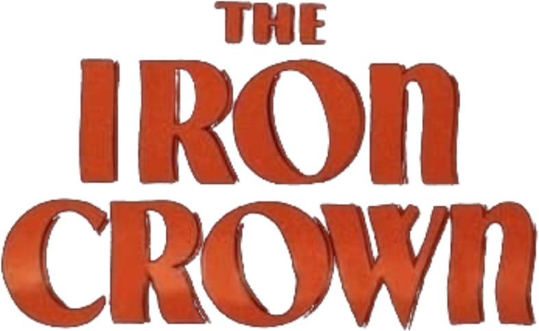 The Iron Crown Logo