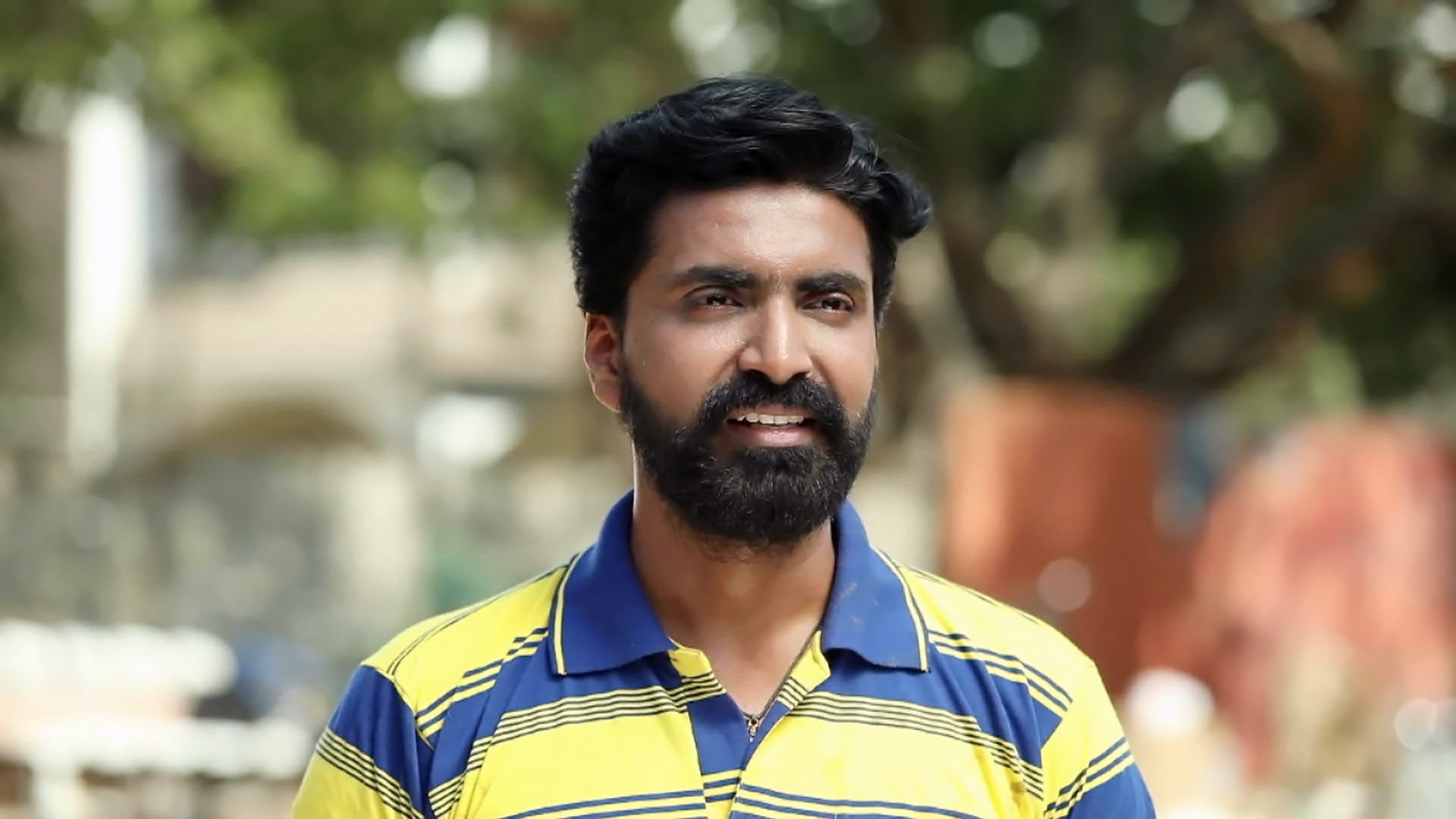 Chinna Thambi