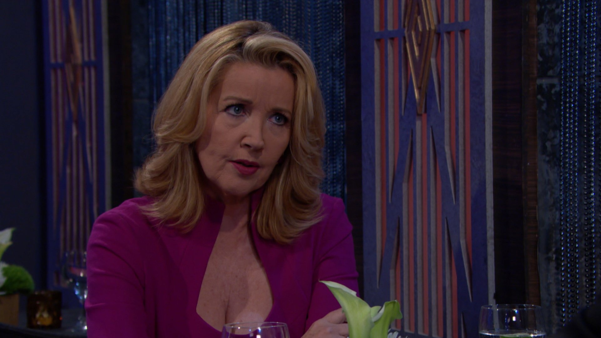 The Young and the Restless 45x110