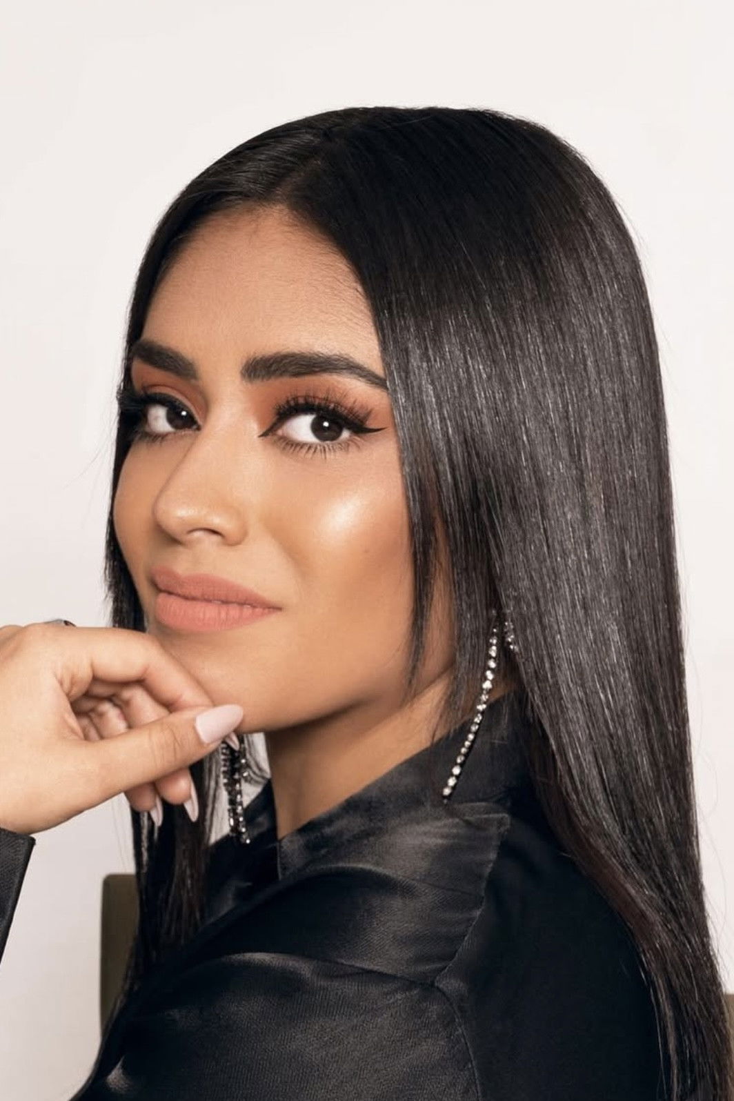 et billede af Majo Cornejo