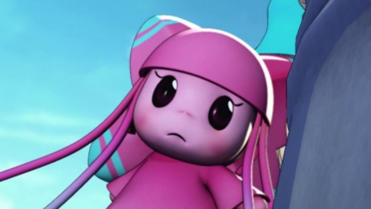 Thumbnail for Episode 7 Season 1 Episode 7
