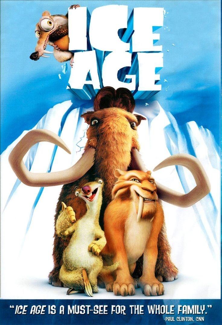 Ice Age