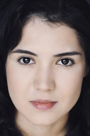 et billede af Adelina Gizatullina