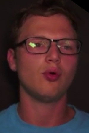 et billede af T. Hooker