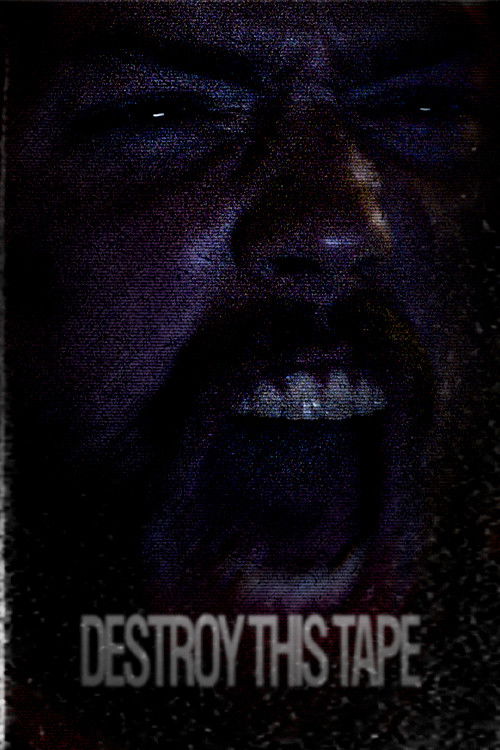 Destroy This Tape