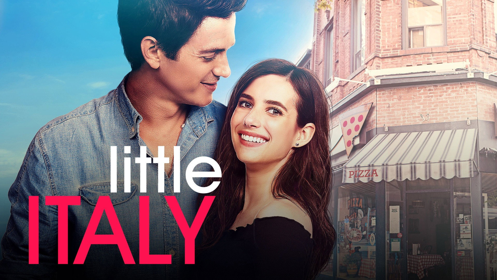 Little Italy