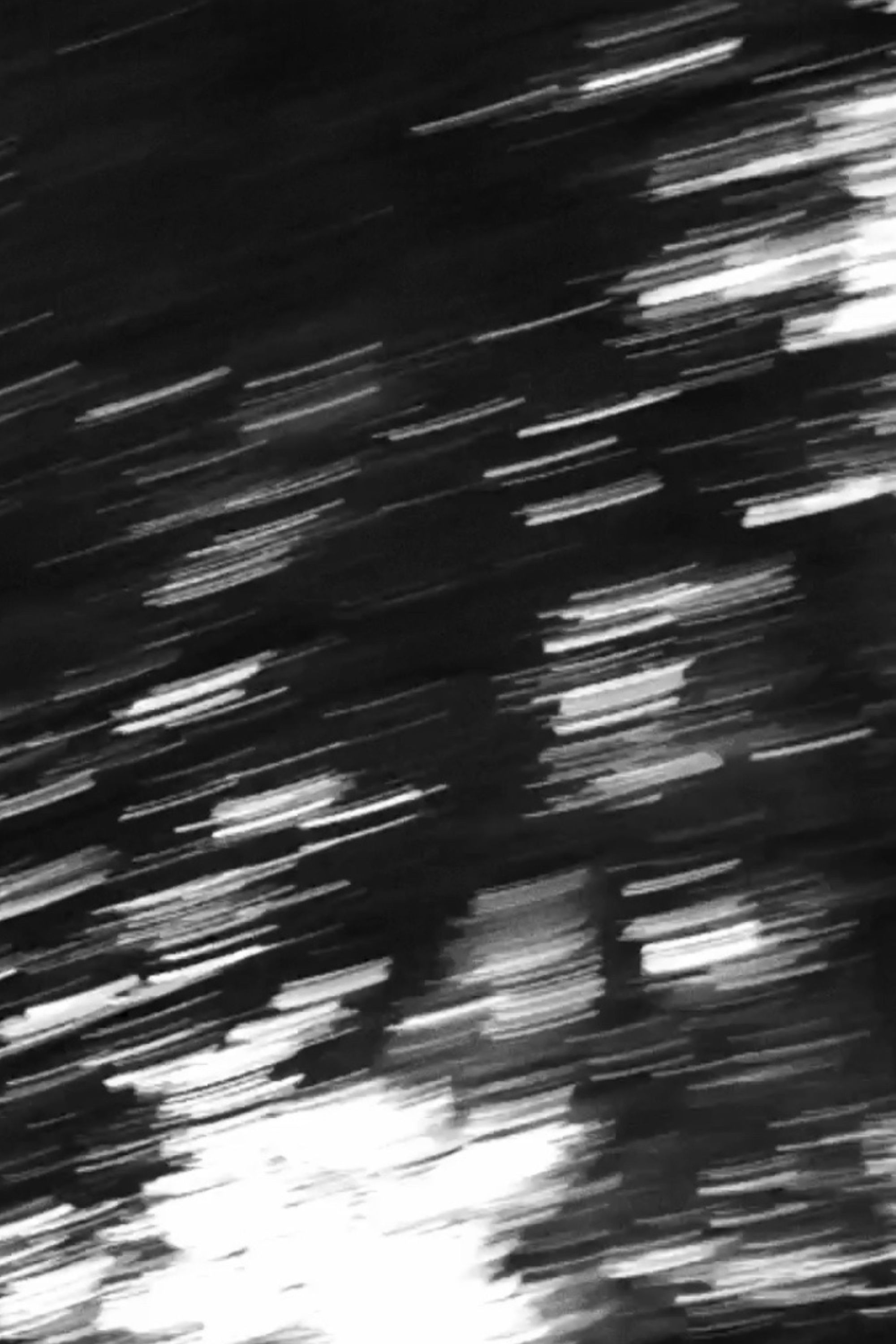 Perspective of a Dying Man