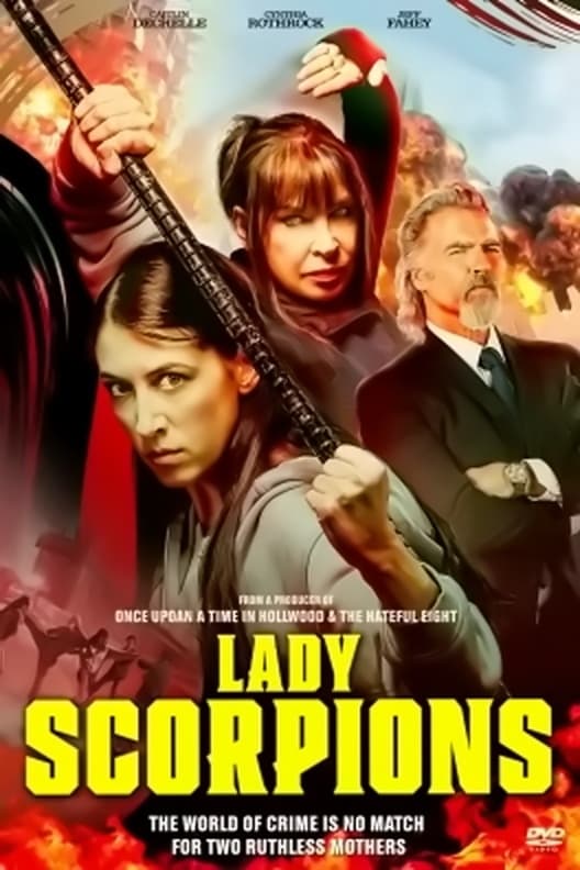 Lady Scorpions