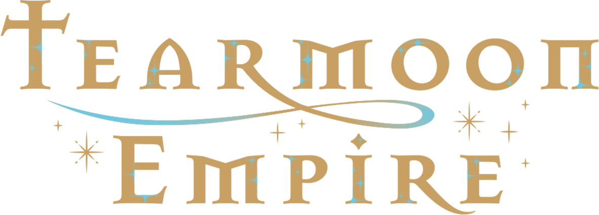 Tearmoon Empire Logo