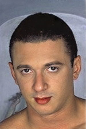 et billede af Delmo Santeiro