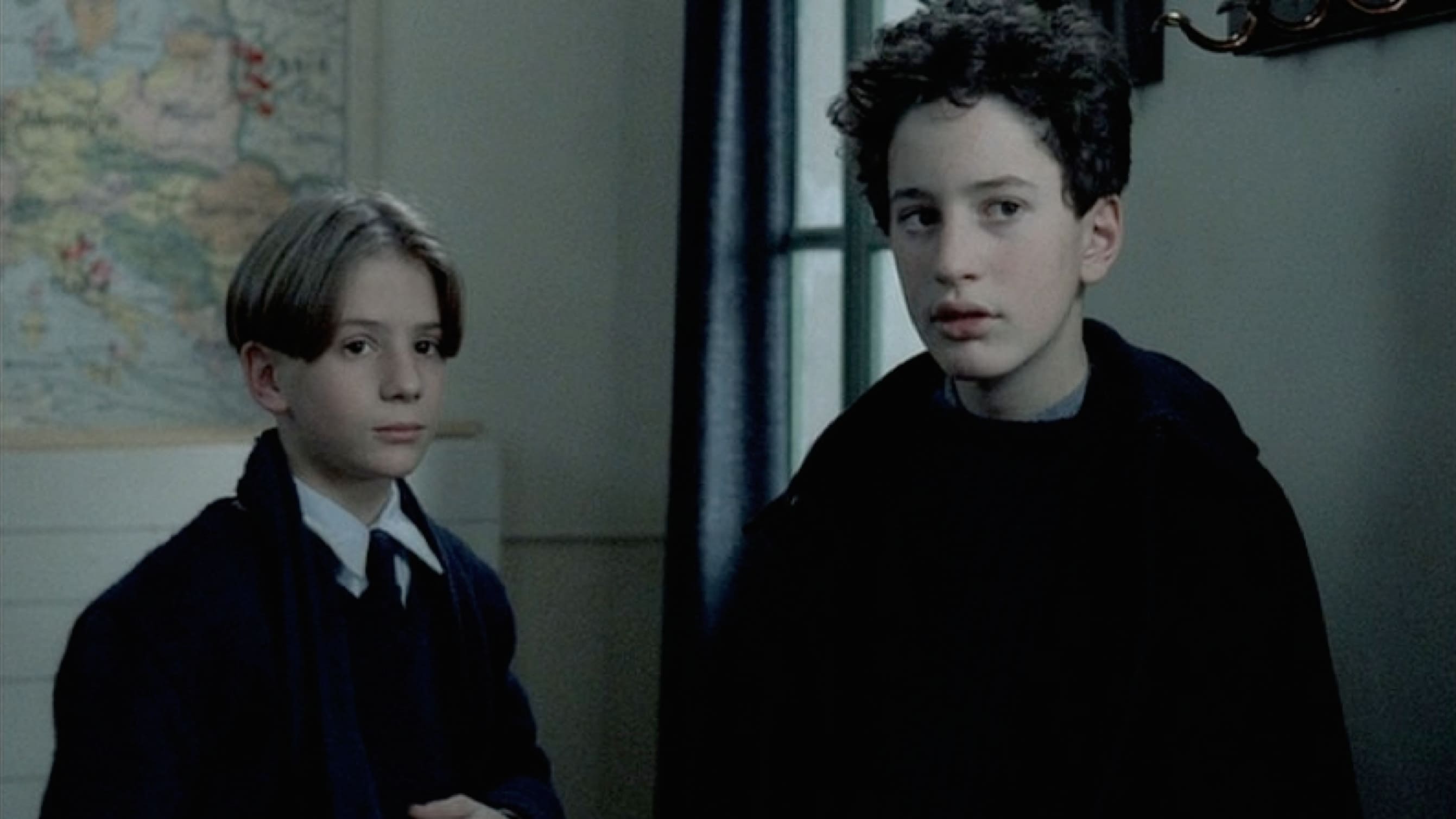 Au revoir les enfants (1987)