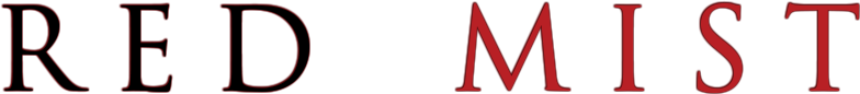 Red Mist Logo