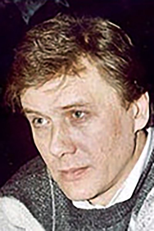 et billede af Alexander Blok