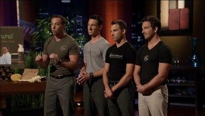 Shark Tank