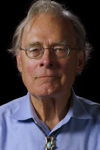 et billede af Charles Wilkinson