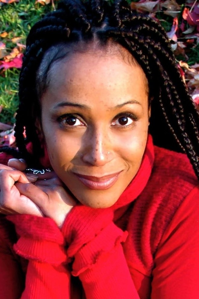 et billede af Mimi Félixine