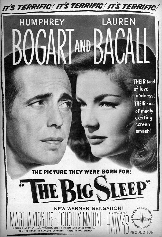 The Big Sleep